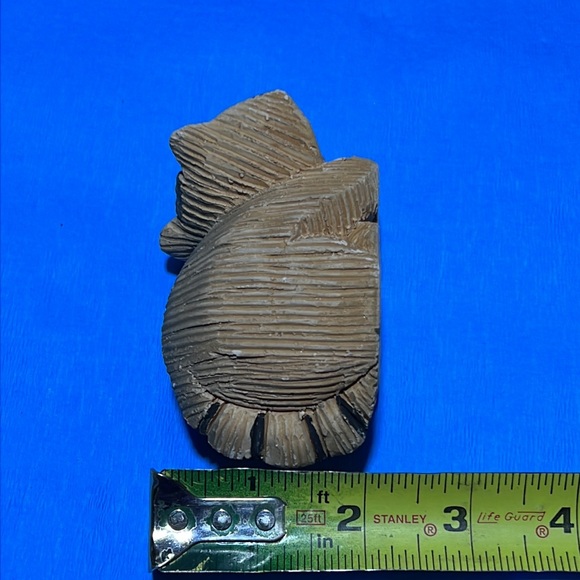 Vintage Artisania Rinconada raccoon figure - Picture 4 of 7